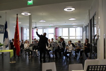 NuMon puhallinorkesteri