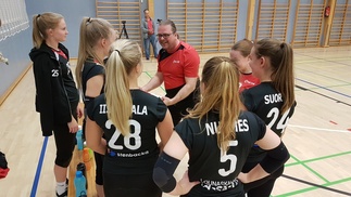 Pasin komennuksessa mentiin tällä kertaa