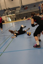 Alinalla yritystä viimeiseen saakka