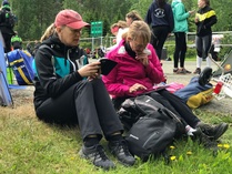 Kuka...missä...milloin...?