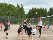 Senni yläilmoissa - tähän ette kyllä yllä!