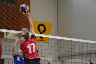 Emma korkeuksissa