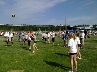 Power Cup 2013