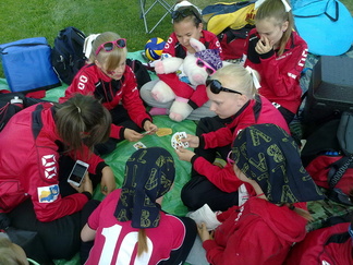 Power Cup 2013