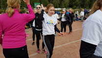 Hieno voitto SeLestä!